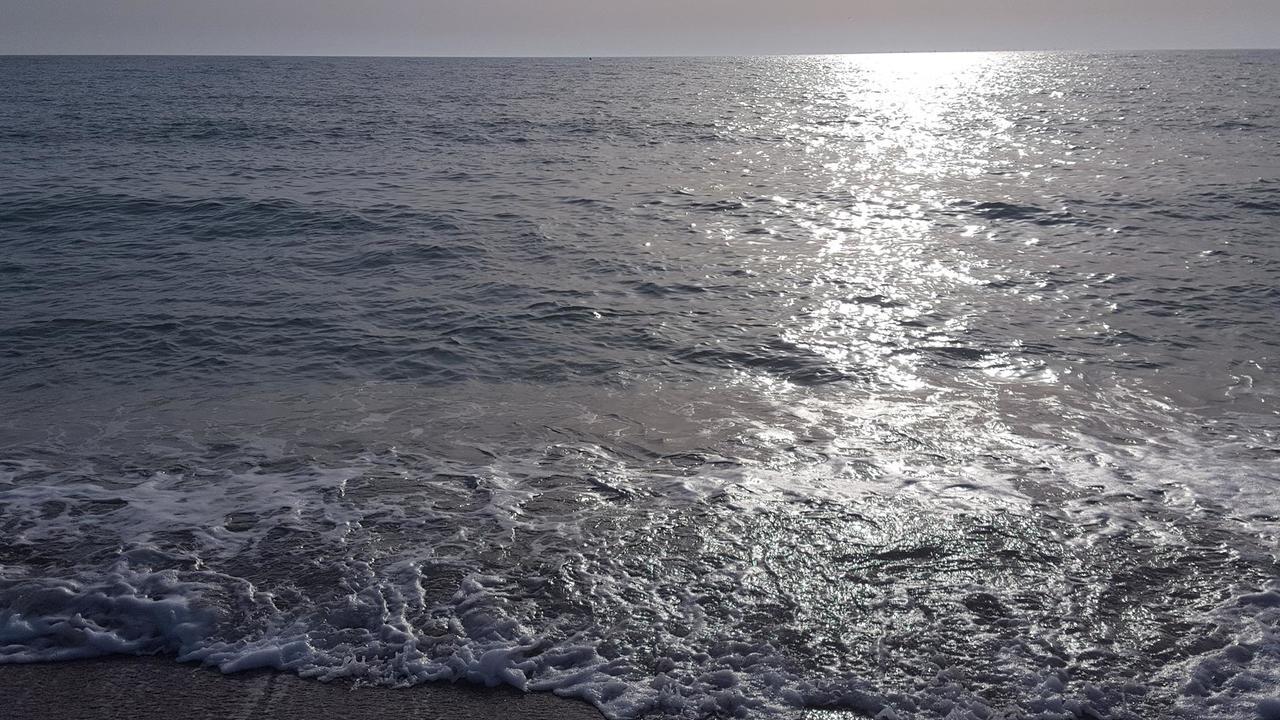 Vampire Beach Vama Veche Exterior photo