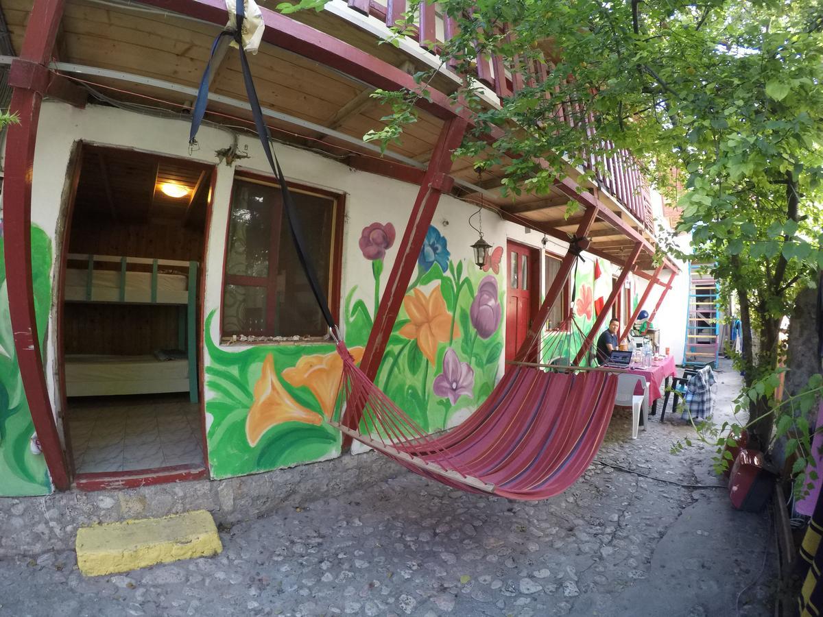 Vampire Beach Vama Veche Exterior photo